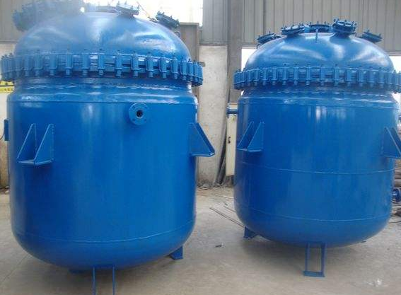 搪玻璃反應(yīng)罐在維護過程中應(yīng)注意什么樣的問題