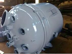 如何安裝新購(gòu)置的電加熱反應(yīng)釜(圖1) 電加熱反應(yīng)釜