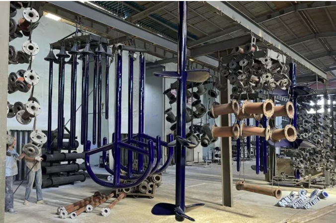 搪玻璃攪拌的選擇指南(圖3) 113.png