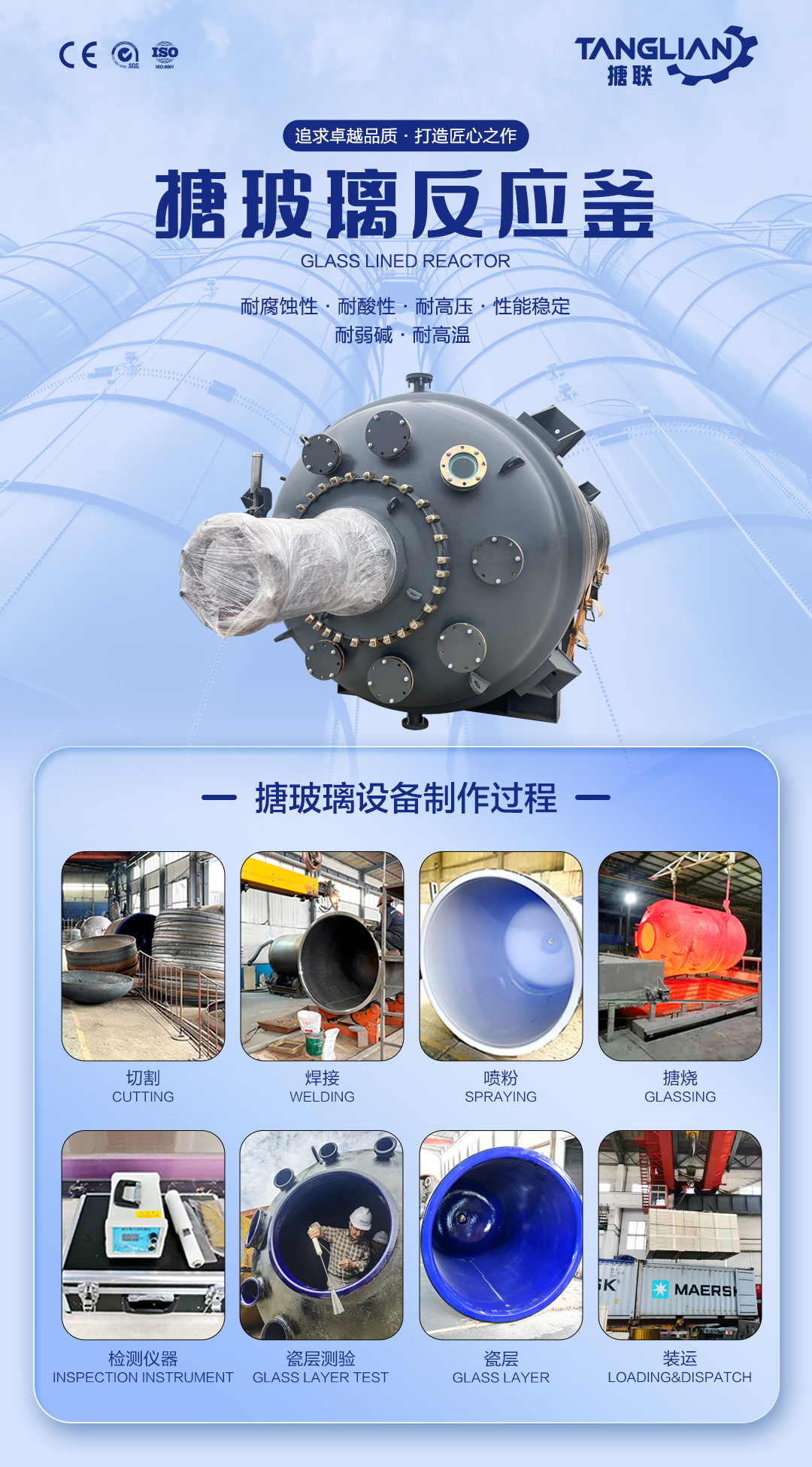 閉式搪玻璃反應(yīng)釜(圖1) 網(wǎng)站1詳情頁新版-搪玻璃反應(yīng)釜F2_01.jpg