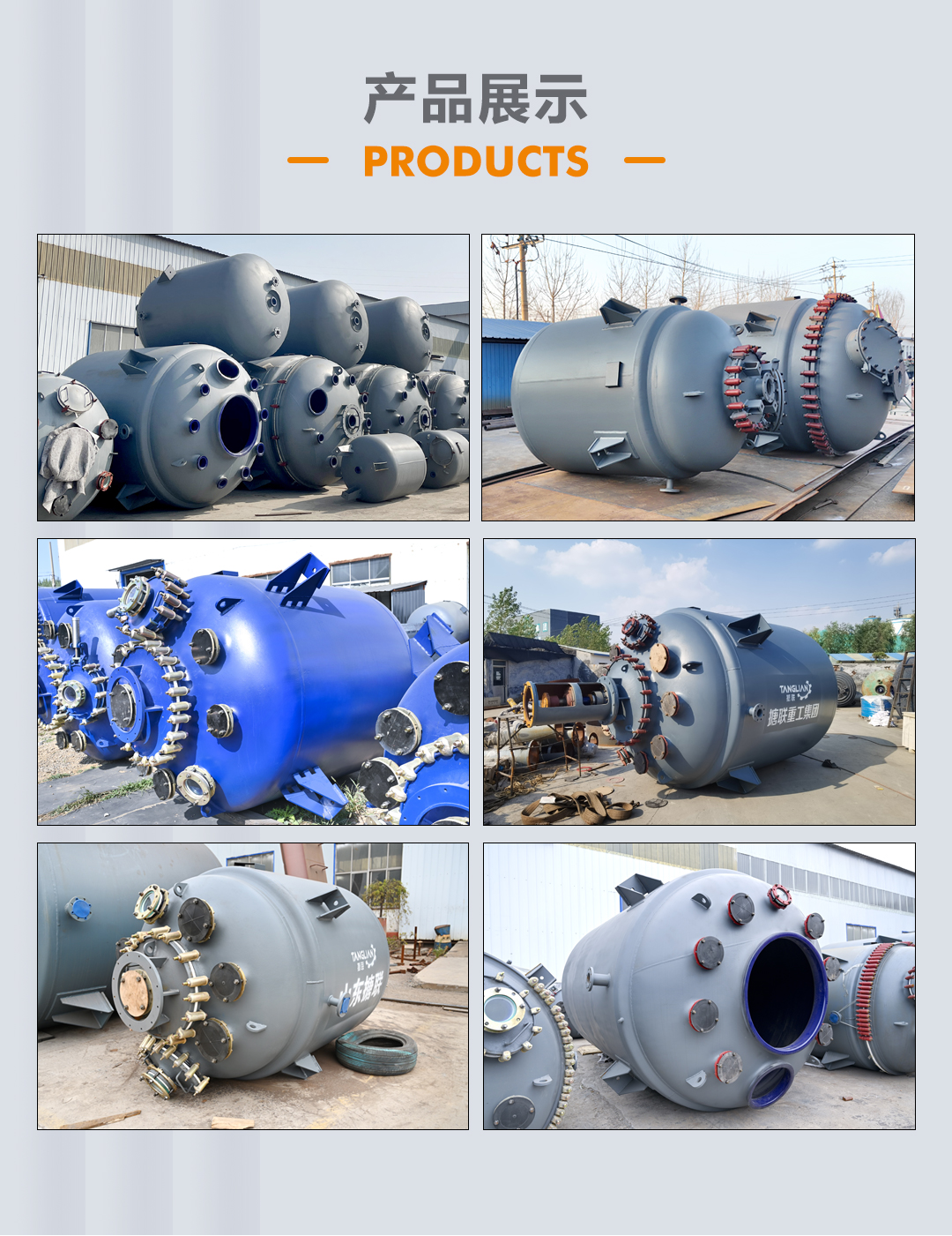 閉式搪玻璃反應(yīng)釜(圖3) bztl搪玻璃反應(yīng)釜-F1_03.jpg