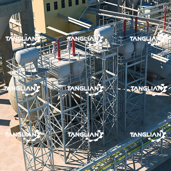 MTBE生產(chǎn)線(xiàn)工藝設(shè)計(jì)