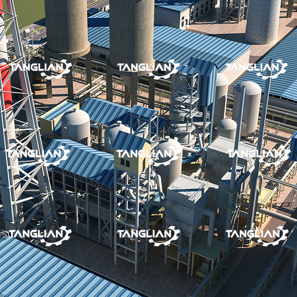 MTBE裂解生產(chǎn)高純異丁烯生產(chǎn)線(xiàn)工藝設(shè)計(jì)