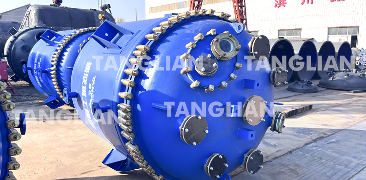 搪瓷反應釜設備清洗操作流程(圖1) 文章25.jpg